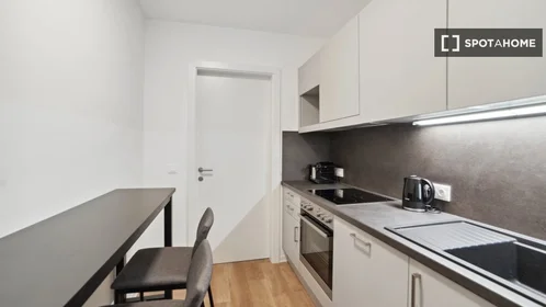 Chambre privée à Waagner-Biro Straße-130, image 8 de 18