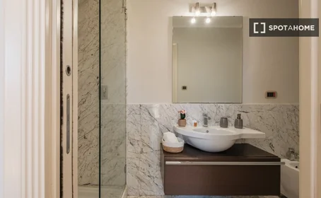 Apartamento inteiro em Via Eleonora D'Arborea, imagem 12 de 19