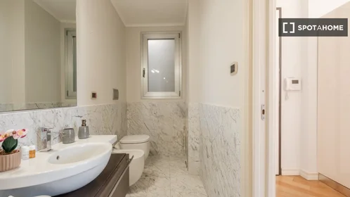 Apartamento inteiro em Via Eleonora D'Arborea, imagem 13 de 19