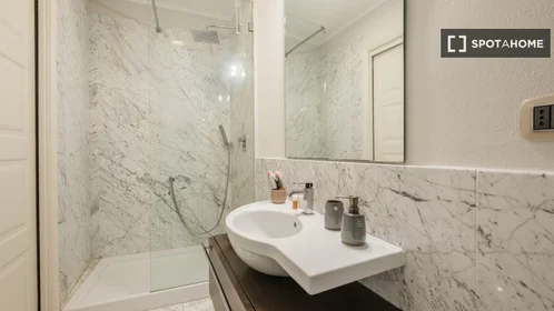 Apartamento inteiro em Via Eleonora D'Arborea, imagem 14 de 19