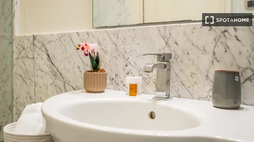 Apartamento inteiro em Via Eleonora D'Arborea, imagem 15 de 19