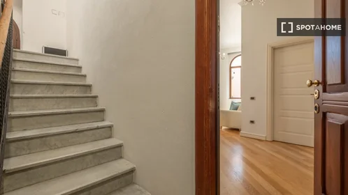 Apartamento inteiro em Via Eleonora D'Arborea, imagem 16 de 19