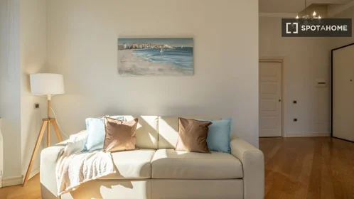 Apartamento inteiro em Via Eleonora D'Arborea, imagem 5 de 19