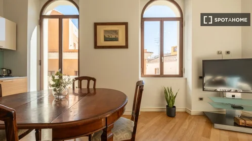 Apartamento inteiro em Via Eleonora D'Arborea, imagem 7 de 19
