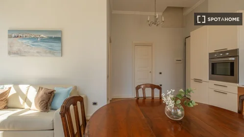 Apartamento inteiro em Via Eleonora D'Arborea, imagem 8 de 19