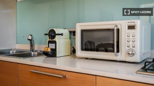 Apartamento inteiro em Via Eleonora D'Arborea, imagem 10 de 19