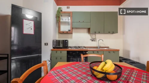 Appartamento intero in Via Pantelleria, immagine 11 di 19