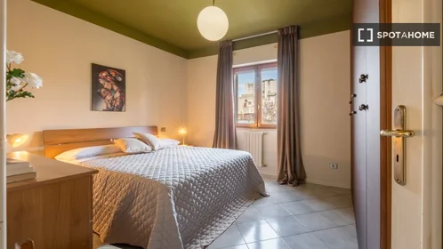 Appartamento intero in Via Pantelleria, immagine 18 di 19