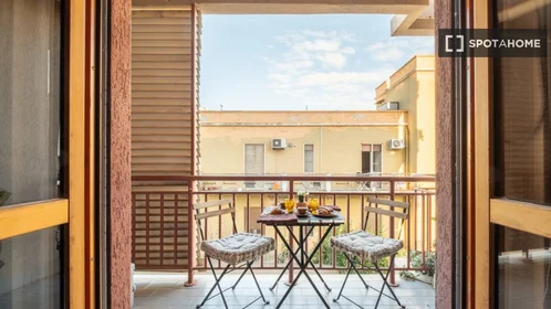 Appartamento intero in Via Pantelleria, immagine 7 di 19