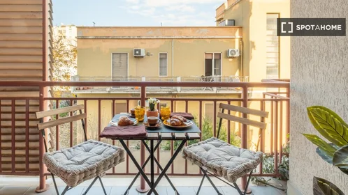 Appartamento intero in Via Pantelleria, immagine 8 di 19