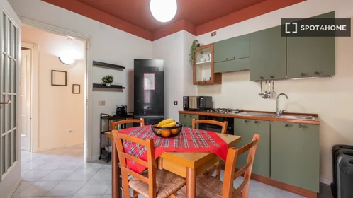 Appartamento intero in Via Pantelleria, immagine 10 di 19
