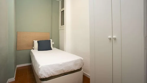Chambre privée à Carrer de Lepant, image 1 de 10
