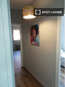 Gesamte Unterkunft in der Calle San Antonio el Pobre, bild 6 von 19