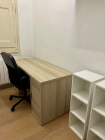 Habitación privada en Carrer de Còrsega, imagen 1 de 10