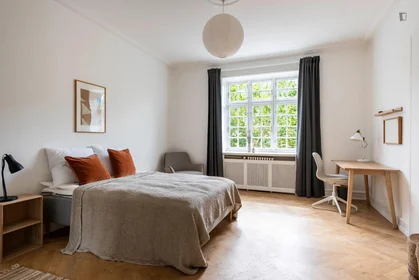 Stanza privata in Marskensgade, immagine 1 di 15