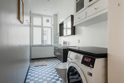 Stanza privata in Marskensgade, immagine 11 di 15