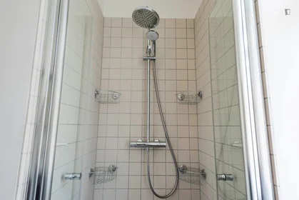 Stanza privata in Marskensgade, immagine 12 di 15