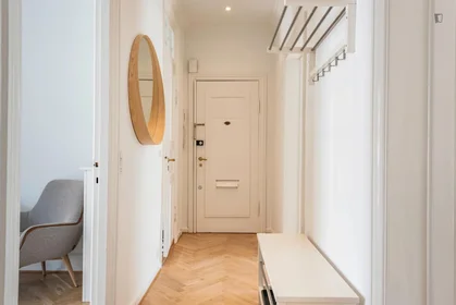Stanza privata in Marskensgade, immagine 13 di 15