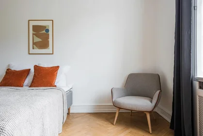 Stanza privata in Marskensgade, immagine 4 di 15