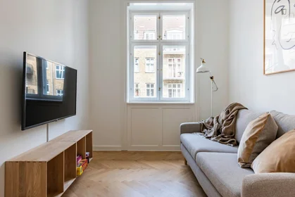 Stanza privata in Marskensgade, immagine 6 di 15