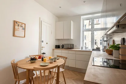 Stanza privata in Marskensgade, immagine 7 di 15