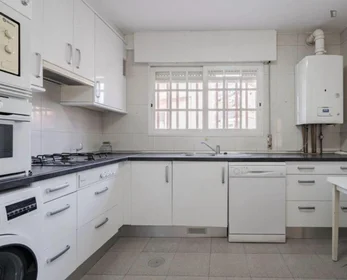 Apartamento inteiro em Avenida de la constitución, imagem 15 de 24