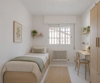 Apartamento inteiro em Avenida de la constitución, imagem 7 de 24