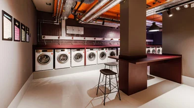 Quarto privado em THE FIZZ Ludwigshafen Ludwigshafen 67061, imagem 1 de 10