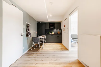 Quarto privado em THE FIZZ Ludwigshafen Ludwigshafen 67061, imagem 8 de 10