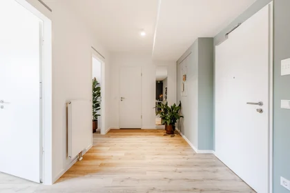 Quarto privado em THE FIZZ Ludwigshafen Ludwigshafen 67061, imagem 10 de 10