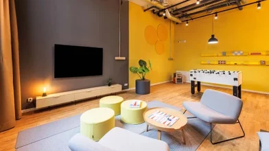 Quarto privado em THE FIZZ Ludwigshafen Ludwigshafen 67061, imagem 2 de 12