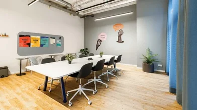 Quarto privado em THE FIZZ Ludwigshafen Ludwigshafen 67061, imagem 5 de 12