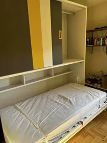 Privatzimmer in der 28005, bild 1 von 10
