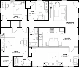 Private room at 78752, image 15 of 16