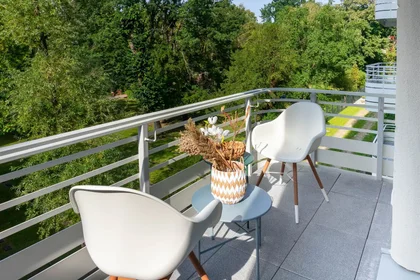 Habitación privada en Nazarethkirchstraße, imagen 11 de 18