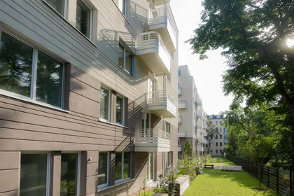 Habitación privada en Nazarethkirchstraße, imagen 12 de 18
