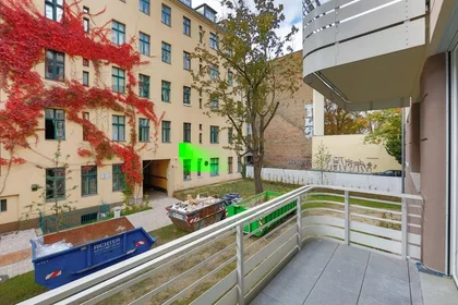 Habitación privada en Nazarethkirchstraße, imagen 18 de 18
