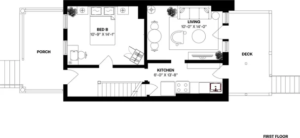 Private room at 20001, image 10 of 49