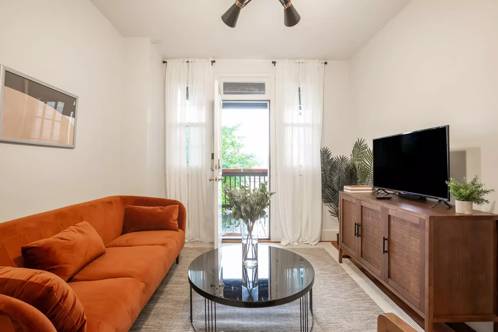 Cozy room for students available in