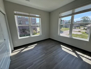Özel oda konumu North Lincoln Street, 10 16 görüntüsü