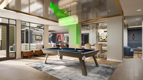 Quarto privado em Madison Street, imagem 18 de 22