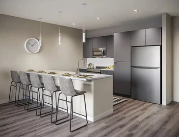 Quarto privado em Madison Street, imagem 6 de 22