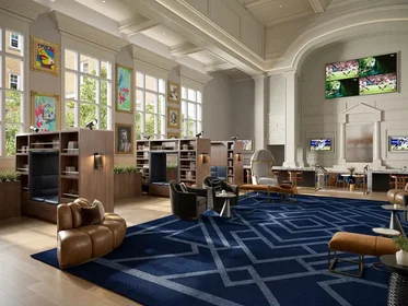 Quarto privado em Madison Street, imagem 10 de 22