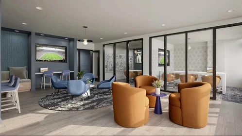 Quarto privado em Madison Street, imagem 21 de 22
