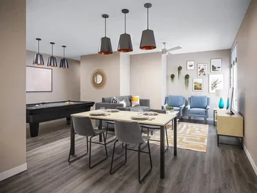 Privatzimmer in der Madison Street, bild 5 von 22