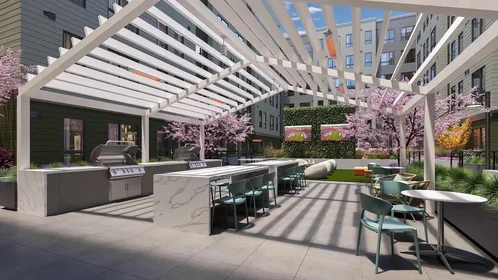 Quarto privado em Madison Street, imagem 8 de 22