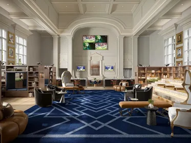 Quarto privado em Madison Street, imagem 9 de 22
