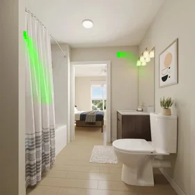 Stanza privata in Johnson Drive, immagine 12 di 31