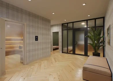 Stanza privata in Johnson Drive, immagine 21 di 31