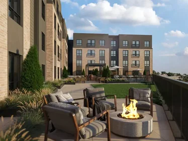 Stanza privata in Johnson Drive, immagine 6 di 31